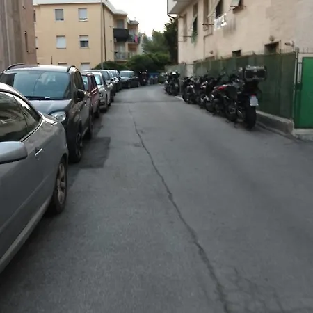 Lejlighed Trilocale Cecilia's *