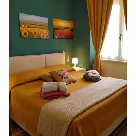Appartement Trilocale Cecilia's Gênes
