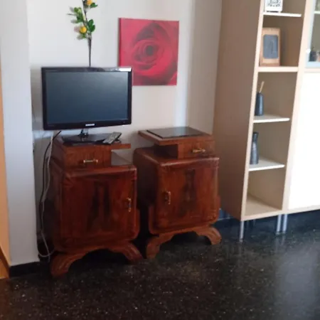 Appartement Trilocale Cecilia's *