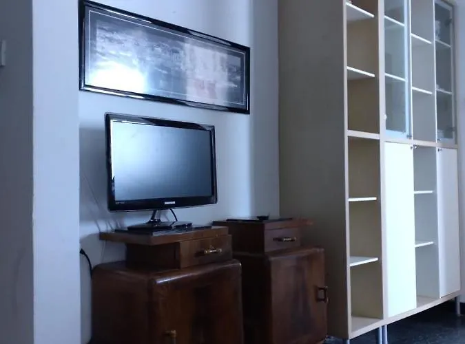 Trilocale Cecilia's *