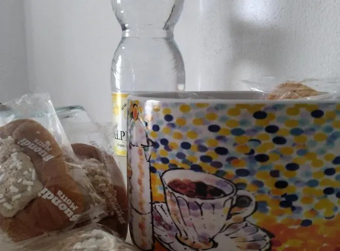 Trilocale Cecilia's * جنوة