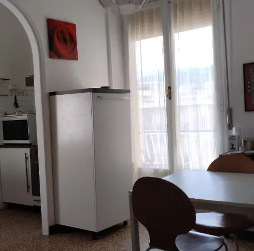 Trilocale Cecilia's جنوة