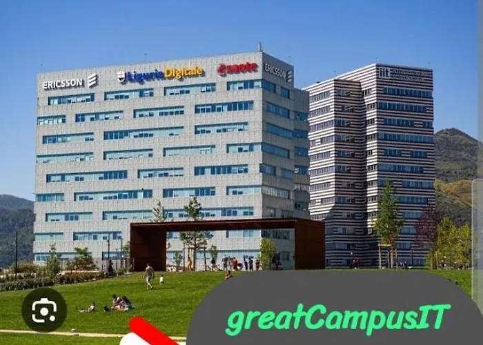 Apartmán Trilocale Cecilia's *