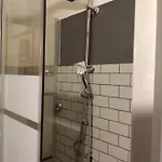 Trilocale Cecilia's Apartman Genova