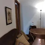 Trilocale Cecilia's Apartman Genova