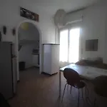 Trilocale Cecilia's Apartman
