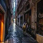 Trilocale Cecilia's * Genova