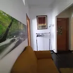 Trilocale Cecilia's Apartman Genova