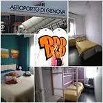 Apartman Trilocale Cecilia's *