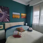 Trilocale Cecilia's 公寓 热那亚